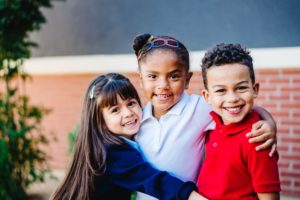 Legacy Traditional School in North Valley Las Vegas