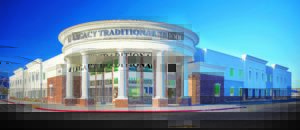 Charter School in North Las Vegas